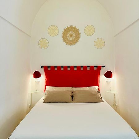 Apartmán Casa Cassiopea Ceglie Messapica Exteriér fotografie