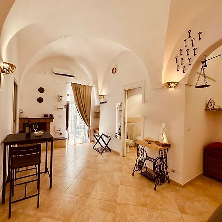 Apartmán Casa Cassiopea Ceglie Messapica Exteriér fotografie