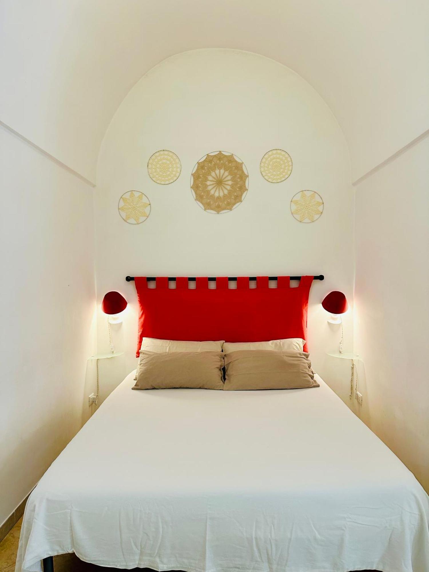 Apartmán Casa Cassiopea Ceglie Messapica Exteriér fotografie