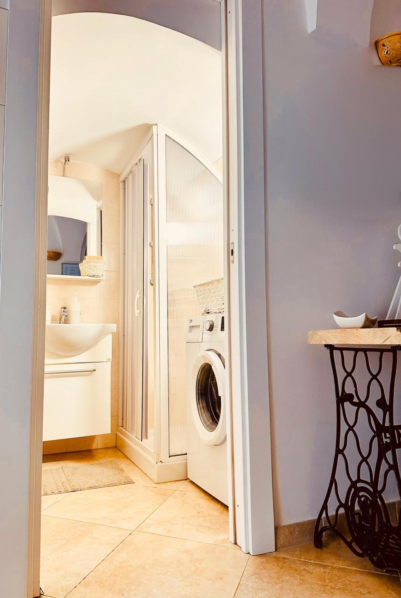 Apartmán Casa Cassiopea Ceglie Messapica Exteriér fotografie