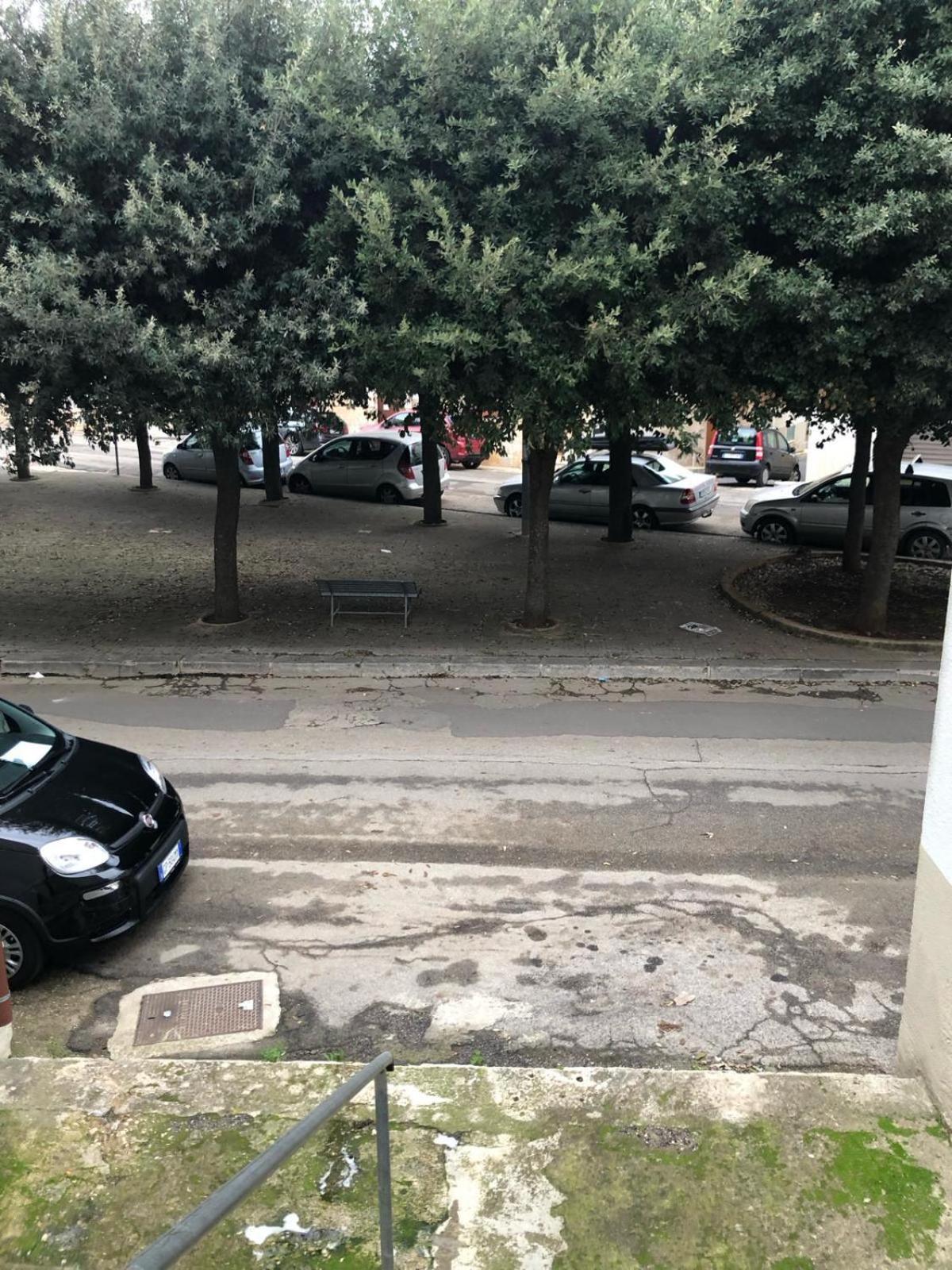 Apartmán Casa Cassiopea Ceglie Messapica Exteriér fotografie